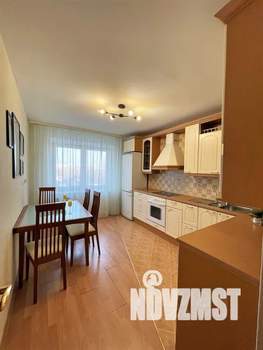 2-к квартира, посуточно, 70м2, 5/9 этаж