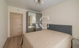 1-к квартира, на длительный срок, 47м2, 8/30 этаж