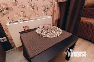 1-к квартира, на длительный срок, 45м2, 3/16 этаж