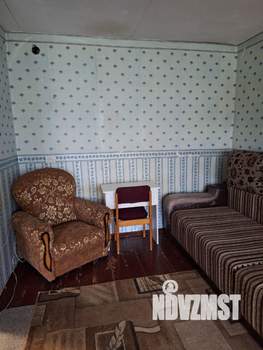 2-к квартира, на длительный срок, 45м2, 3/4 этаж