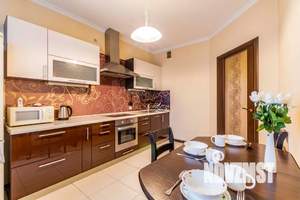 2-к квартира, посуточно, 70м2, 9/18 этаж