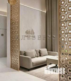 Студия квартира, на длительный срок, 27м2, 10/33 этаж