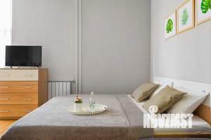 Студия квартира, посуточно, 33м2, 3/9 этаж