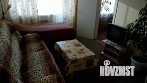 2-к квартира, посуточно, 40м2, 1/1 этаж