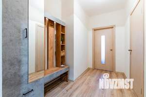 Студия квартира, посуточно, 29м2, 23/25 этаж