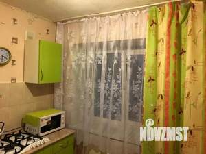 1-к квартира, посуточно, 34м2, 2/5 этаж