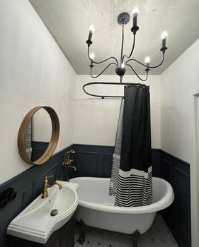 1-к квартира, на длительный срок, 38м2, 3/10 этаж