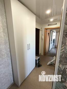 2-к квартира, на длительный срок, 44м2, 5/12 этаж