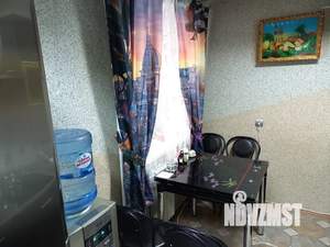 1-к квартира, посуточно, 40м2, 4/9 этаж