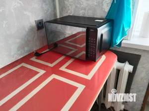 Студия квартира, на длительный срок, 31м2, 3/3 этаж