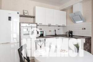 1-к квартира, посуточно, 47м2, 13/25 этаж