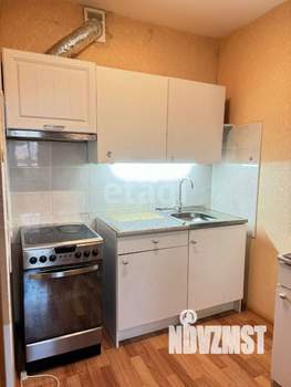 2-к квартира, на длительный срок, 30м2, 13/17 этаж