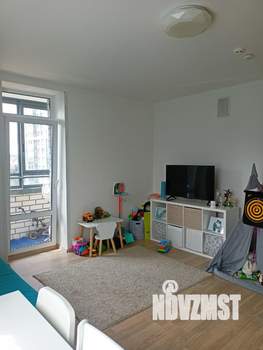 2-к квартира, на длительный срок, 63м2, 7/25 этаж