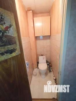 3-к квартира, на длительный срок, 62м2, 3/5 этаж