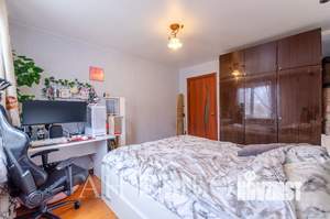 2-к квартира, на длительный срок, 43м2, 3/5 этаж