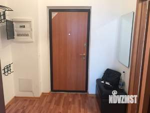 1-к квартира, на длительный срок, 50м2, 23/27 этаж