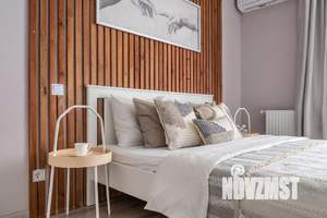 1-к квартира, посуточно, 39м2, 11/15 этаж