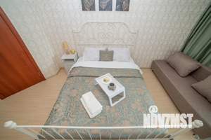 2-к квартира, посуточно, 71м2, 17/18 этаж