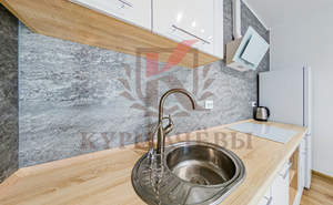 2-к квартира, на длительный срок, 45м2, 7/8 этаж