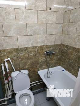 Студия квартира, на длительный срок, 23м2, 10/10 этаж