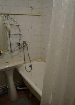 2-к квартира, на длительный срок, 44м2, 5/5 этаж