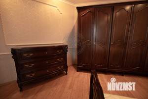 3-к квартира, на длительный срок, 126м2, 11/14 этаж