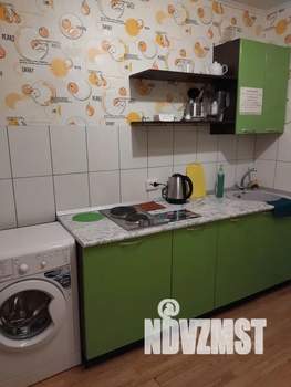 1-к квартира, посуточно, 34м2, 7/9 этаж
