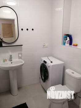 3-к квартира, на длительный срок, 58м2, 2/25 этаж