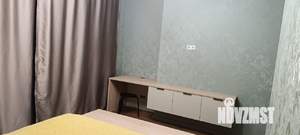 1-к квартира, на длительный срок, 39м2, 11/21 этаж