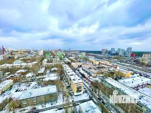 3-к квартира, посуточно, 70м2, 1/1 этаж