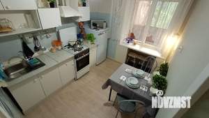 1-к квартира, посуточно, 32м2, 1/9 этаж