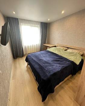 2-к квартира, на длительный срок, 48м2, 10/12 этаж