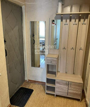 2-к квартира, на длительный срок, 42м2, 2/5 этаж