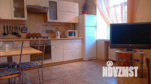 2-к квартира, посуточно, 65м2, 3/5 этаж