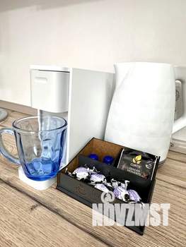 1-к квартира, посуточно, 30м2, 9/18 этаж