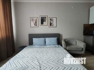 Студия квартира, посуточно, 28м2, 8/14 этаж