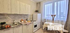 1-к квартира, посуточно, 30м2, 8/23 этаж