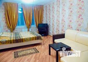 1-к квартира, посуточно, 50м2, 2/11 этаж