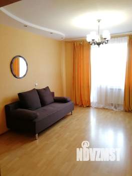 3-к квартира, на длительный срок, 64м2, 8/9 этаж