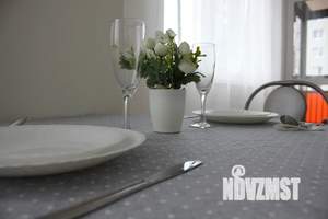 1-к квартира, посуточно, 43м2, 6/25 этаж
