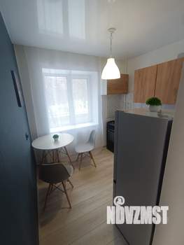 2-к квартира, на длительный срок, 45м2, 3/5 этаж