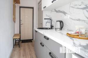 Студия квартира, посуточно, 20м2, 3/16 этаж