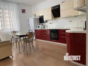 2-к квартира, на длительный срок, 66м2, 8/25 этаж