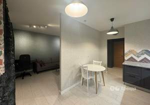 2-к квартира, на длительный срок, 58м2, 7/8 этаж