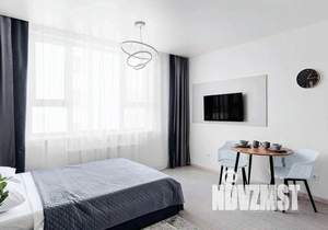 1-к квартира, посуточно, 33м2, 1/1 этаж