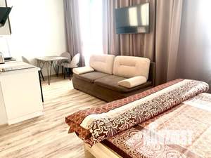 1-к квартира, посуточно, 33м2, 6/8 этаж