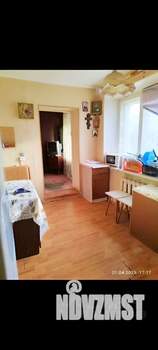 2-к квартира, на длительный срок, 40м2, 1/9 этаж