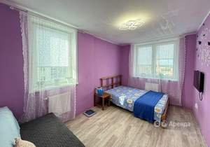 2-к квартира, на длительный срок, 56м2, 12/26 этаж
