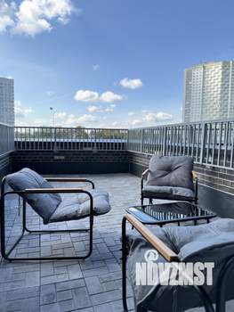 1-к квартира, на длительный срок, 54м2, 2/9 этаж