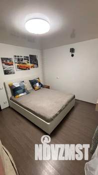 1-к квартира, посуточно, 29м2, 1/9 этаж